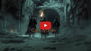 Gameplay video of Gold and Glory 1