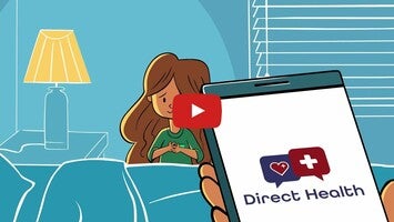 Direct Health for Patients1動画について