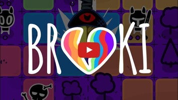 Broki 1 का गेमप्ले वीडियो