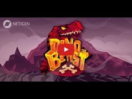 Vídeo de gameplay de Dino the Beast 1