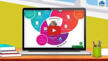 Video về StudyCloud - App1