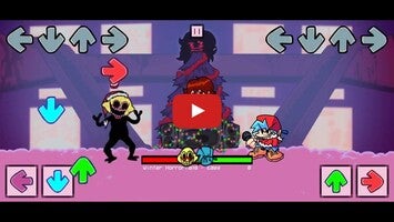 Vídeo-gameplay de FNF Classic Hit: Friday Night Funkin rap songs 1