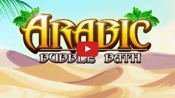 Video tentang Arabic Bubble Bath 1