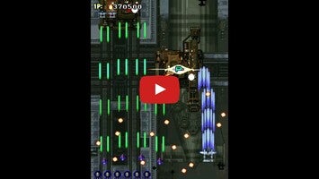 Arcade Games Mame 1의 게임 플레이 동영상