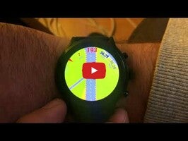 Touch Round - Watch game1のゲーム動画