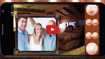 Video tentang Interior Photo Frames 1