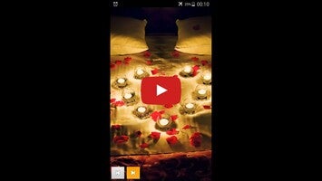 Vidéo au sujet deFalling Petals Live Wallpaper1