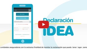 Declaración iDEA 1 के बारे में वीडियो