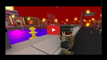 Broke Protocol: Online Sandbox 1의 게임 플레이 동영상