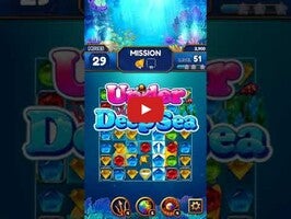 Vidéo de jeu deUnder the Deep Sea: Match 31
