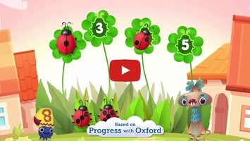 Vidéo de jeu deIntellecto Kids Learning Games1