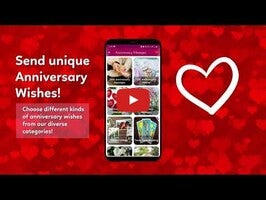 Vidéo au sujet deHappy Anniversary Wishes1