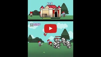 Vidéo de jeu deIdle Heroes Tycoon1