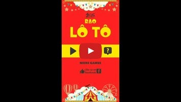 Gameplay video of Rao Lô Tô: Tết Canh Tý 2020 1