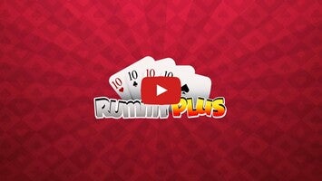 Gameplay video of Rummy Plus 1