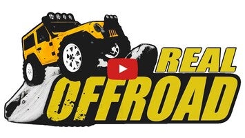 Gameplayvideo von Real Offroad 1