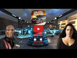 Vidéo de jeu deDeathRace1