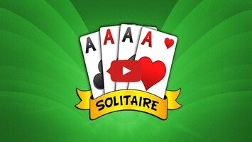 Video gameplay Solitaire Mobile 1