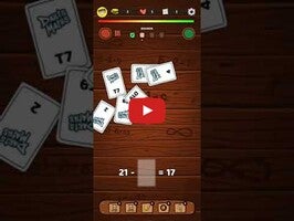 Vidéo de jeu deDarts Maths1