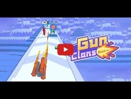 Gameplay video of GunClans 1