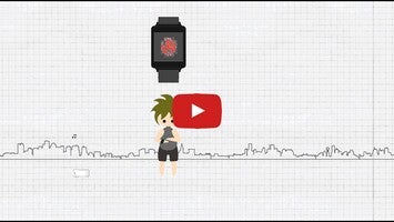 Video about Wear Pebble finder 1