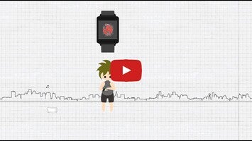 Видео про Wear Pebble finder 1