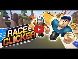 طريقة لعب الفيديو الخاصة ب Race Clicker1