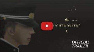 来人 LIGHTWORKERS 1의 게임 플레이 동영상