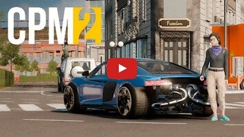 Car Parking Multiplayer 21'ın oynanış videosu