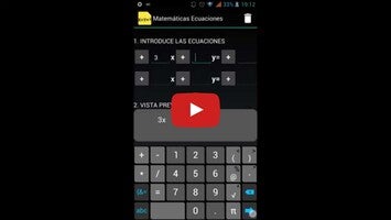 فيديو حول Maths Equations1