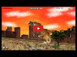 Video gameplay LA Rex 1