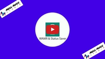 Vídeo de Recover Deleted Messages - WMR 1
