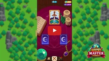 Idle Town Master1のゲーム動画