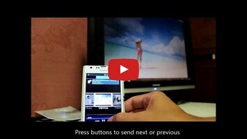 Video tentang WiFi Oh Player 1