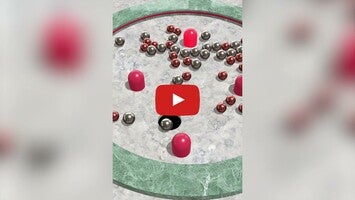Vídeo de gameplay de Vicious Balls 1