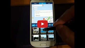 فيديو حول GPS Photo Viewer1