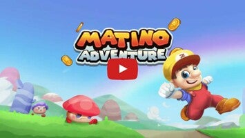 วิดีโอการเล่นเกมของ Supper Matino 1