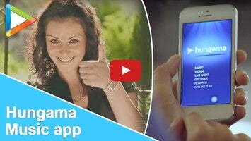 Hungama Music: Bollywood Songs1動画について