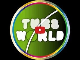 Vídeo de gameplay de tubsWorld 1