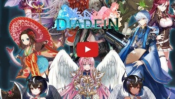 Video gameplay Diadein 1