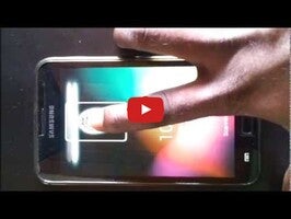 Video tentang Fingerprint Lock Jelly Bean 1