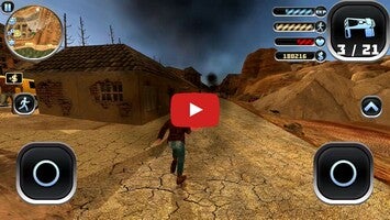Gameplayvideo von Survival Land 1