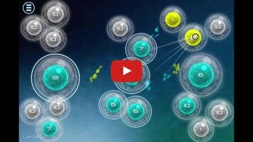 Vídeo-gameplay de Biotix 1