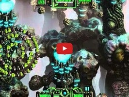 Video del gameplay di Zixxby: Alien Shooter Lite 1