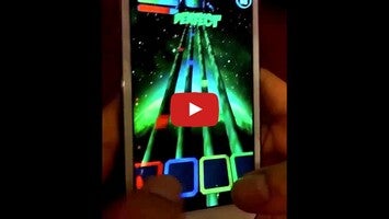 Video del gameplay di MPC Dubstep Hero 1