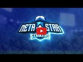 Video del gameplay di MetaStar Strikers 1