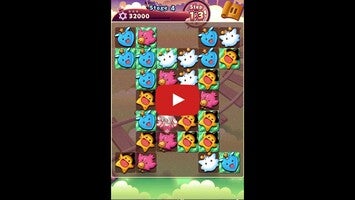 Video del gameplay di WitchApprenticePuzzle 1