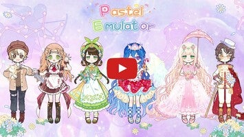 Vídeo-gameplay de Pastel Emu 1