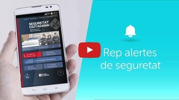 فيديو حول El Prat - Seguretat Ciutadana1