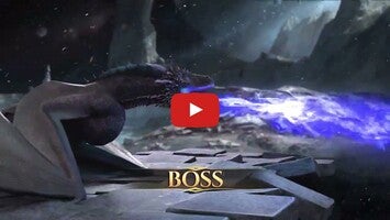 Vídeo-gameplay de Goddess Era 1